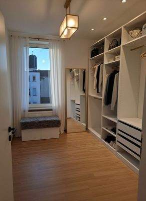 Ankleide Vorschlag KI