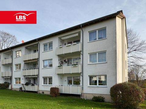 Witten Wohnungen, Witten Wohnung kaufen