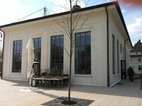 Hamburg Gastronomie, Pacht, Gaststätten