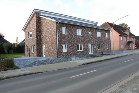 Weener Wohnungen, Weener Wohnung kaufen