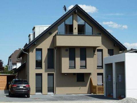 Rosenheim Wohnungen, Rosenheim Wohnung mieten