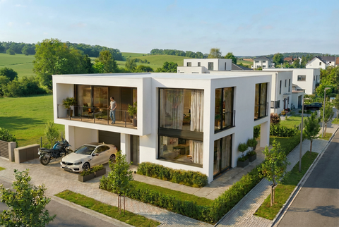 Erfurt Häuser, Erfurt Haus kaufen