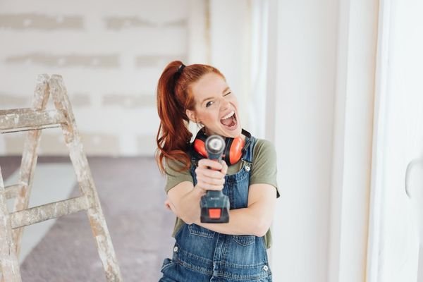 Bauen mit allkauf macht Spaß