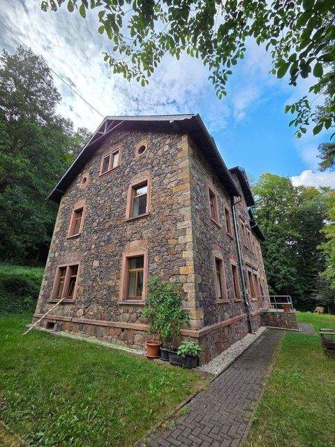 Kriebstein Wohnungen, Kriebstein Wohnung mieten