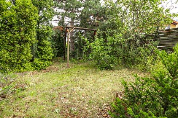 Ideales Grundstück für Kinder