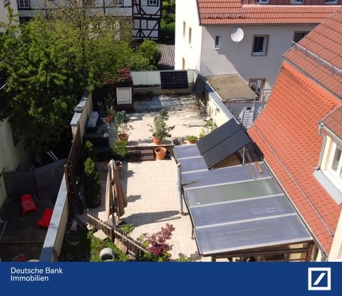 Schwäbisch Gmünd Wohnungen, Schwäbisch Gmünd Wohnung kaufen