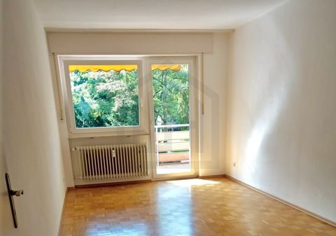 Karlsruhe / Grünwinkel Wohnungen, Karlsruhe / Grünwinkel Wohnung mieten