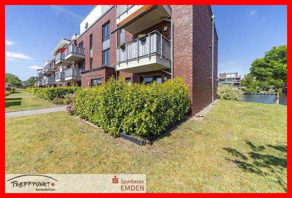 Frontterrasse Ansicht II