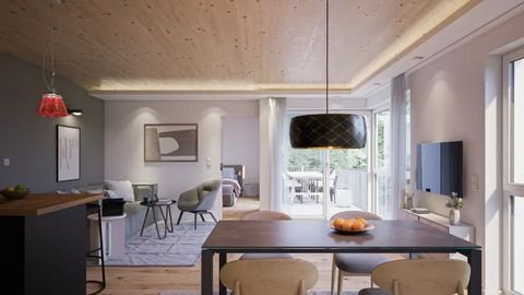 Kolbermoor Wohnungen, Kolbermoor Wohnung kaufen