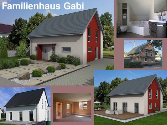 Familienhaus Gabi