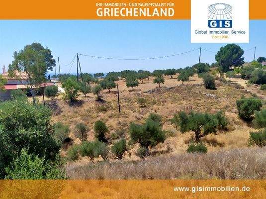 gut bebaubares Grundstück