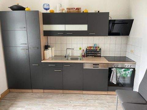 Pößneck Wohnungen, Pößneck Wohnung mieten