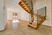 Treppe ins DG