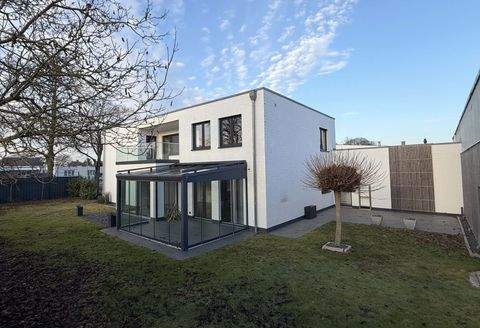 Nordhorn Häuser, Nordhorn Haus kaufen