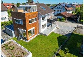 Sehr schöne Gartenwohnung