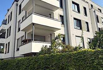 Wohnanlage Flörsheim