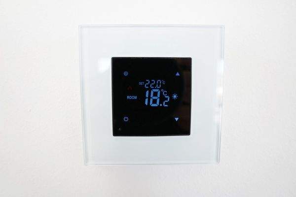 Digitaler Raumthermostat