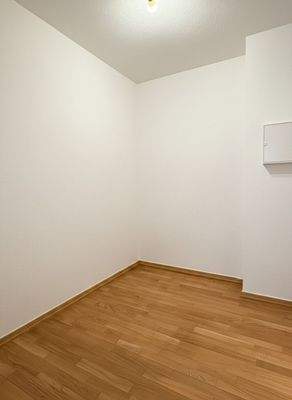 Abstellraum / Ankleide