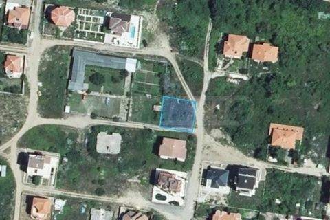 Sveti Vlas Grundstücke, Sveti Vlas Grundstück kaufen