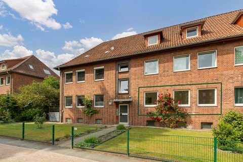 Lüneburg Wohnungen, Lüneburg Wohnung kaufen