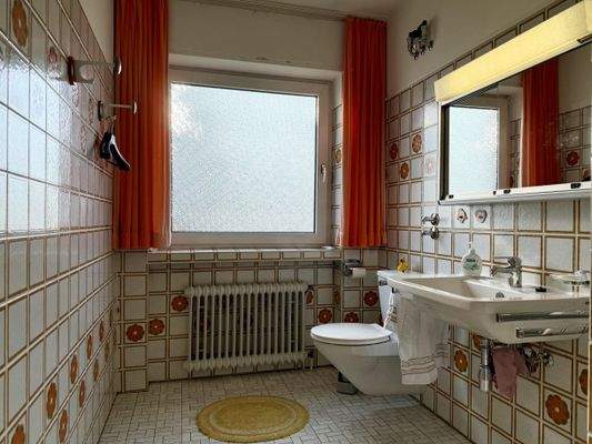 Badezimmer 2