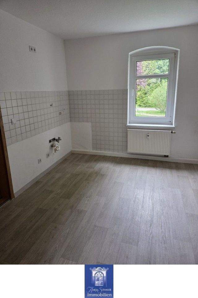 Gemütliche Wohnung mit großer Küche sowie Tageslichtbad mit Wanne! - Photo 1