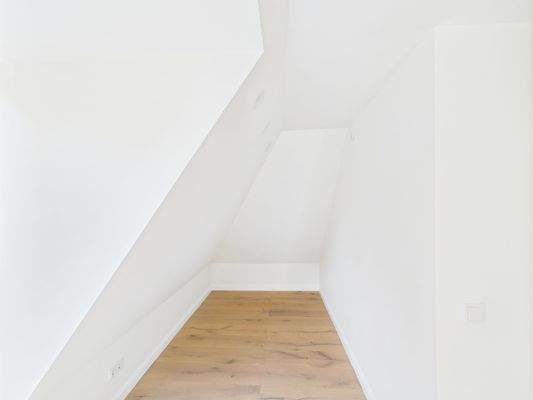 Ankleide Masterschlafzimmer 1.OG