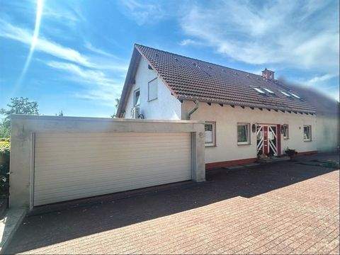 Bebra Häuser, Bebra Haus kaufen