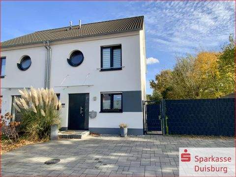 Kamp-Lintfort Häuser, Kamp-Lintfort Haus kaufen