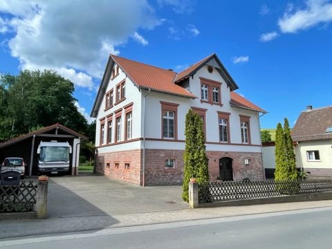 Lützelbach Häuser, Lützelbach Haus kaufen