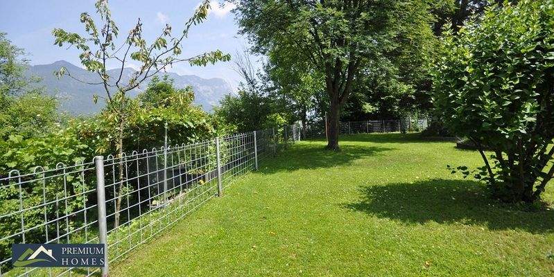 KIRCHBICHL - Eigentumswohnung - Allgemeinfläche