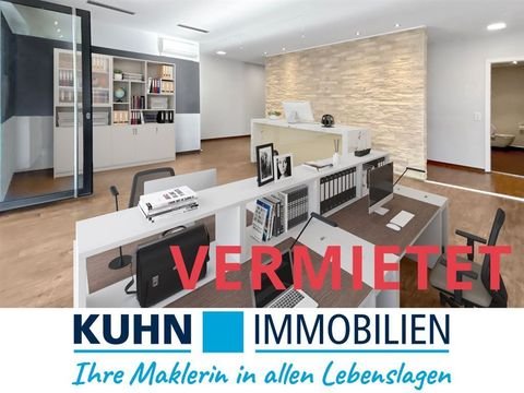 Bad Kissingen Büros, Büroräume, Büroflächen 