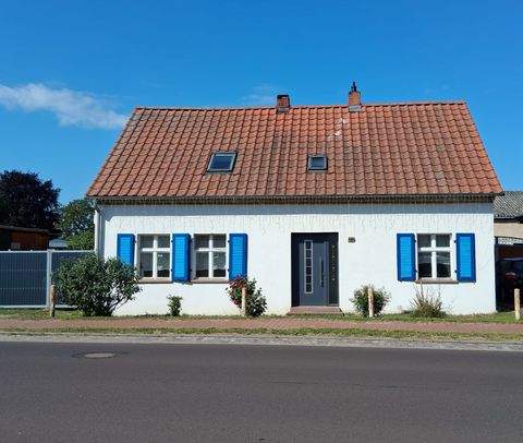 Wusterwitz Häuser, Wusterwitz Haus kaufen