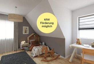 Jetzt mit KfW-Förderung möglich.