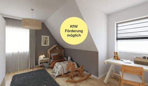 Machern Häuser, Machern Haus kaufen