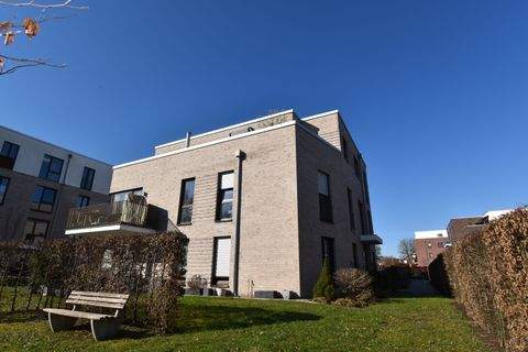 Wedel Wohnungen, Wedel Wohnung mieten