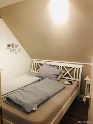 DG-Schlafzimmer
