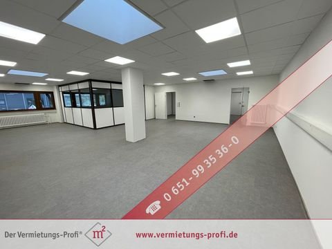 Trier / Euren Büros, Büroräume, Büroflächen 
