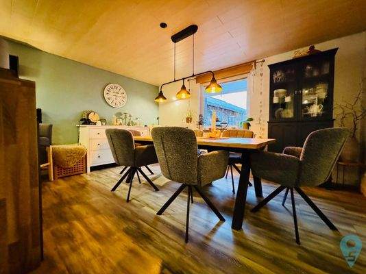 Innenansicht11, Essen, UG