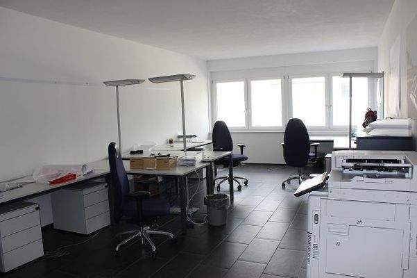 Einzelbüro 2
