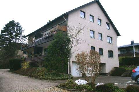 Bad Pyrmont Wohnungen, Bad Pyrmont Wohnung kaufen