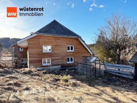 Feldberg-Altglashütten Häuser, Feldberg-Altglashütten Haus kaufen
