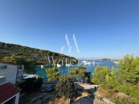 Solta Bauernhöfe, Landwirtschaft, Solta Forstwirtschaft