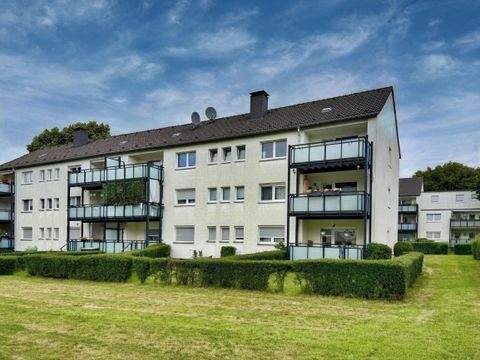 Essen Wohnungen, Essen Wohnung kaufen