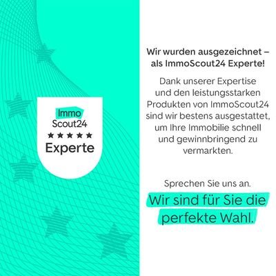 Experte seit 2003