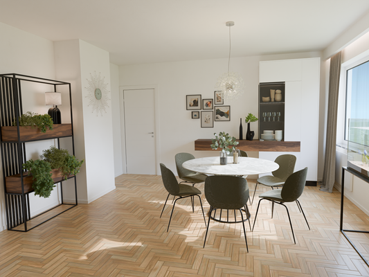 Esszimmer_visualisiert