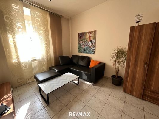 Wohnung 3 - Zimmer
