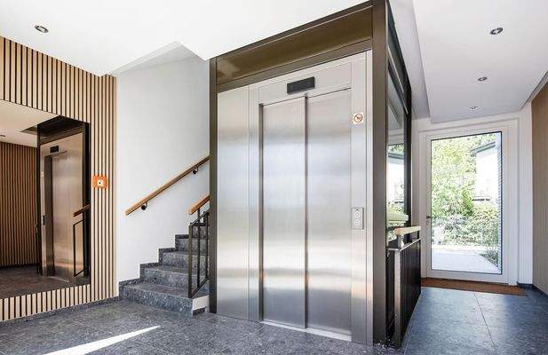 Barrierefreies Wohnen