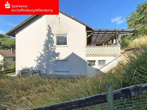 Leidersbach Häuser, Leidersbach Haus kaufen