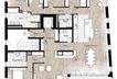 Grundriss Whg. 1.20